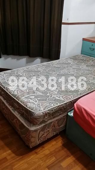 Ballota Park Condominium (D17), Condominium #148728112